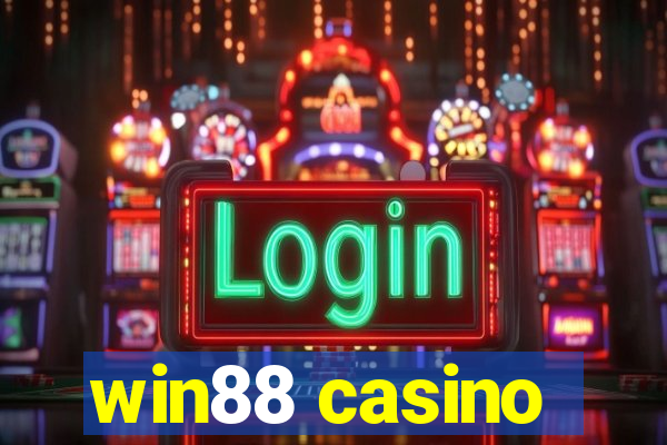 win88 casino